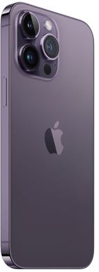 Смартфон Apple iPhone 14 Pro Max 512GB eSIM Deep Purple (MQ913)
