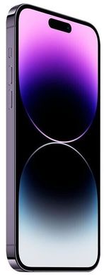 Смартфон Apple iPhone 14 Pro Max 512GB eSIM Deep Purple (MQ913)