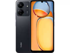 Смартфон Xiaomi Redmi 13C 4/128GB Midnight Black
