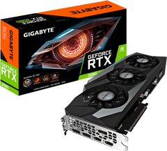 Видеокарта GIGABYTE GeForce RTX 3080 GAMING OC 10G rev. 2.0 (GV-N3080GAMING OC-10GD rev. 2.0)
