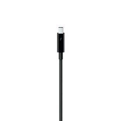 Кабель мультимедийный Thunderbolt 2.0m Apple (MF639ZM/A)