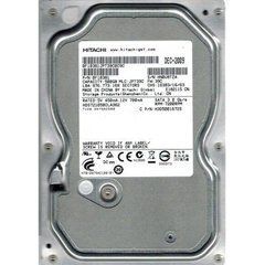 Жесткий диск 3.5" 500Gb Hitachi HGST (#0F10381 / HDS721050CLA362#)
