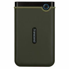 Внешний жесткий диск 2.5" 2TB Transcend (TS2TSJ25M3E)
