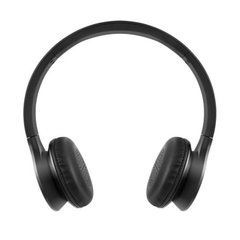 Наушники GEMIX BH-07 Black