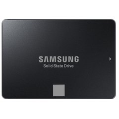 Накопитель SSD 2.5" 500GB Samsung (MZ-750500BW)