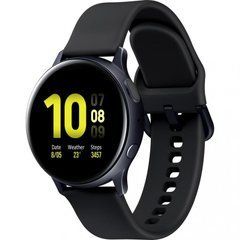 Смарт-часы Samsung Galaxy Watch Active 2 44mm Black Aluminium