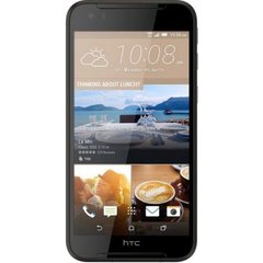 Мобильный телефон HTC Desire 830 DS Black