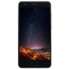 Мобильный телефон Doogee X20 1/16Gb Black (6924351617127)
