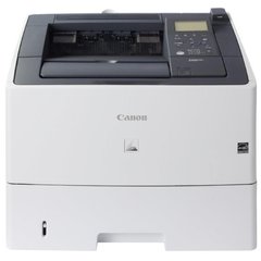 Лазерный принтер Canon LBP-6780x (6469B002АА)