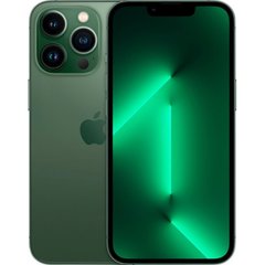 Смартфон Apple iPhone 13 Pro 128GB Alpine Green (MNDT3)