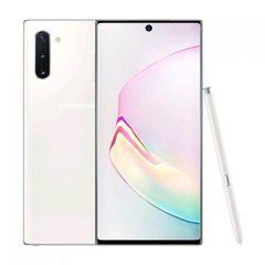 Смартфон Samsung Galaxy Note 10 SM-N970U1 8/256GB White
