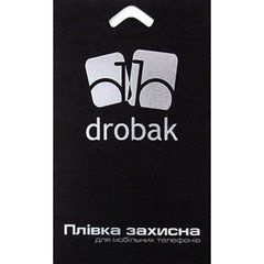 Пленка защитная Drobak для LG G Pad 8.0 GSM V490 (501581)
