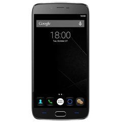 Мобильный телефон Doogee Y200 Grey