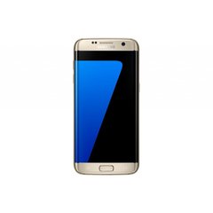 Мобильный телефон Samsung SM-G935 (Galaxy S7 Edge Duos 32GB) Gold (SM-G935FZDUSEK)