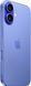 Смартфон Apple iPhone 16 128GB eSIM Ultramarine (MYAT3)