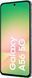 Смартфон Samsung Galaxy A56 5G 8/256GB Awesome Graphite (SM-A566BZKC)