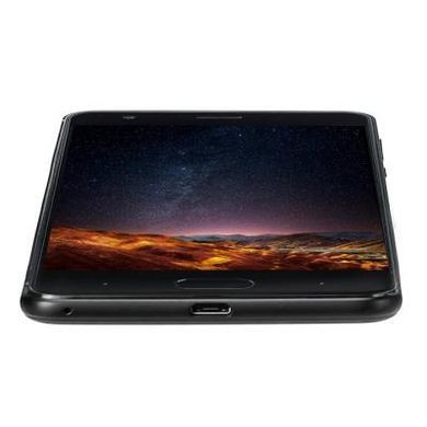 Мобильный телефон Doogee X20 1/16Gb Black (6924351617127)