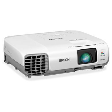 Проектор EPSON EB-945H (V11H684040)