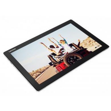 Планшет Lenovo IdeaPad Miix 510 12.2" FullHD LTE 8/512GB Win10 Black (80XE00FERA)
