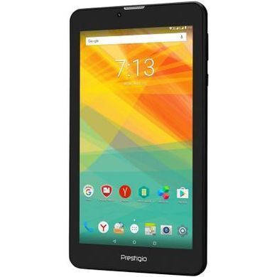 Планшет PRESTIGIO Grace 3257 3G Black (PMT3257_3G_D_CIS)