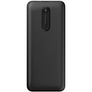 Мобильный телефон Nokia 108 Black (A00014561)