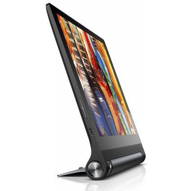 Планшет Lenovo Yoga Tablet 3-X50 10" LTE 16GB Black (ZA0K0025UA)