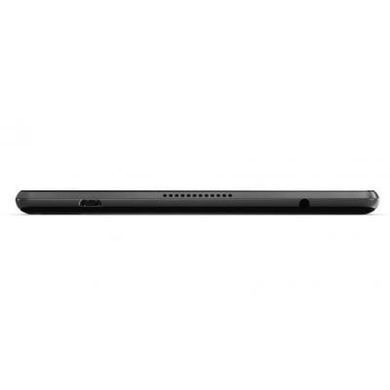 Планшет Lenovo Tab 4 10" LTE 2/32GB Slate Black (ZA2K0119UA)