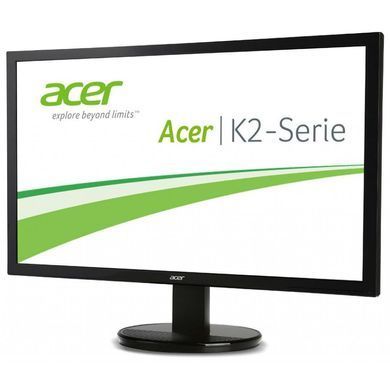 Монитор Acer K242HLABID (UM.FW2EE.A01)