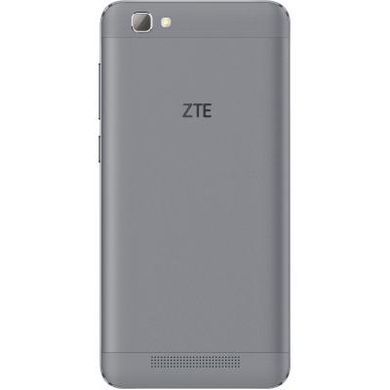 Мобильный телефон ZTE Blade A610 Grey (6902176011702)