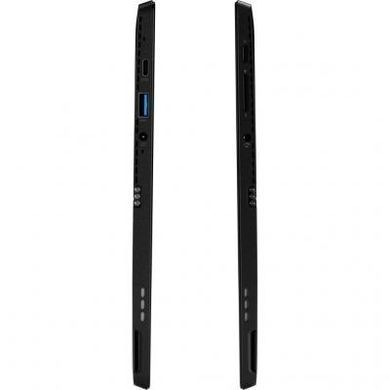 Планшет Lenovo IdeaPad Miix 510 12.2" FullHD LTE 8/512GB Win10 Black (80XE00FERA)