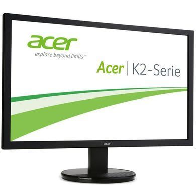 Монитор Acer K242HLABID (UM.FW2EE.A01)