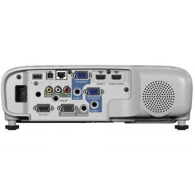 Проектор EPSON EB-980W (V11H866040)
