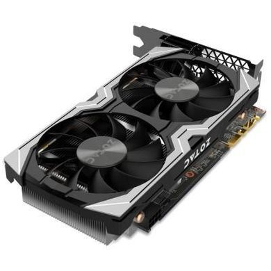Видеокарта ZOTAC GeForce GTX1070 8192Mb Mini (ZT-P10700G-10M)