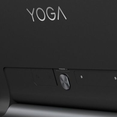 Планшет Lenovo Yoga Tablet 3-X50 10" LTE 16GB Black (ZA0K0025UA)