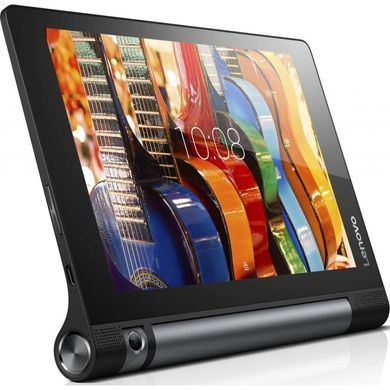Планшет Lenovo YOGA TABLET 3-850F 8" 16Gb Black (ZA090004UA)