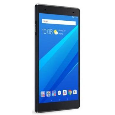 Планшет Lenovo Tab 4 10" LTE 2/32GB Slate Black (ZA2K0119UA)