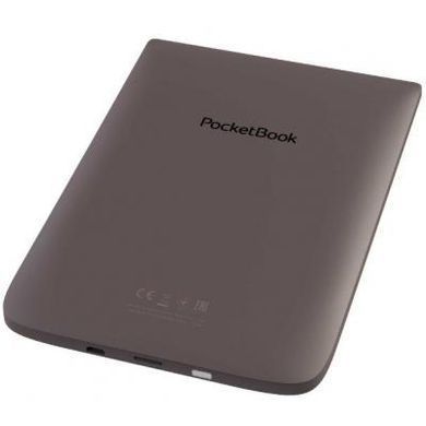 Электронная книга PocketBook 740 InkPad3 Dark Brown (PB740-X-CIS)