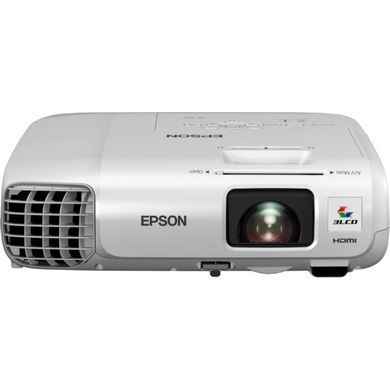 Проектор EPSON EB-945H (V11H684040)