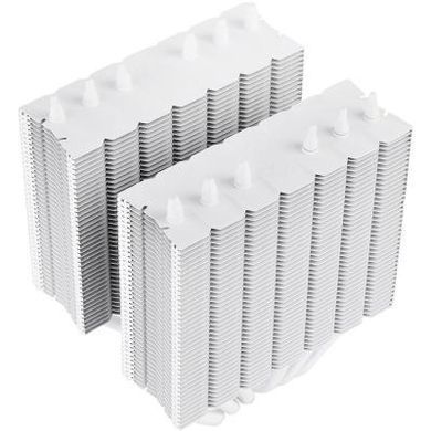 Кулер для процессора Deepcool NEPTWIN WHITE