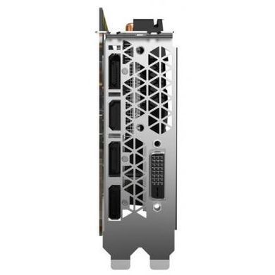 Видеокарта ZOTAC GeForce GTX1070 8192Mb Mini (ZT-P10700G-10M)