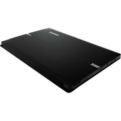 Планшет Lenovo IdeaPad Miix 510 12.2" FullHD LTE 8/512GB Win10 Black (80XE00FERA)