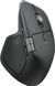 Миша Logitech MX Master 4 Graphite