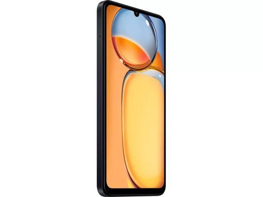 Смартфон Xiaomi Redmi 13C 4/128GB Midnight Black