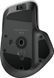 Миша Logitech MX Master 4 Graphite