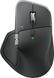 Миша Logitech MX Master 4 Graphite