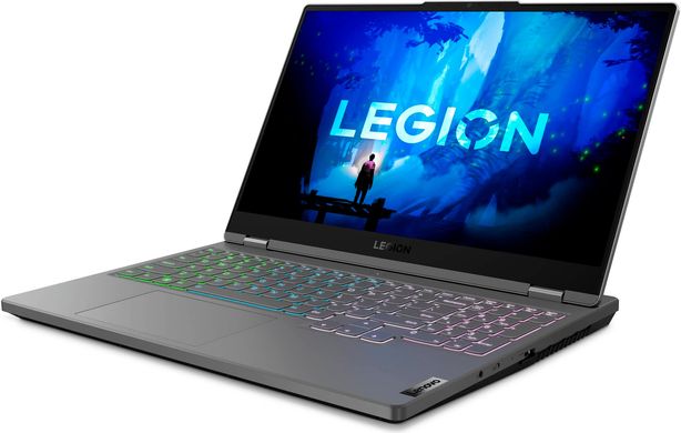 Ноутбук Lenovo Legion 5 15IAH7H (82RB006EUS)