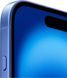 Смартфон Apple iPhone 16 128GB eSIM Ultramarine (MYAT3)