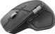 Миша Logitech MX Master 4 Graphite