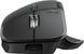 Миша Logitech MX Master 4 Graphite