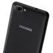 Мобильный телефон Doogee X20 1/16Gb Black (6924351617127)